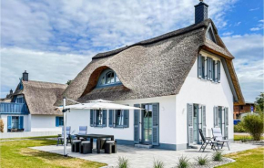 2 Bedroom Lovely Home In Boiensdorf, Amt Gadebusch